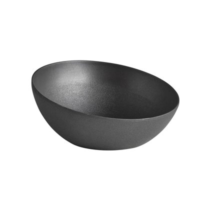 BOWL 32,5 ALLUMINIO NERA FROSTFIRE