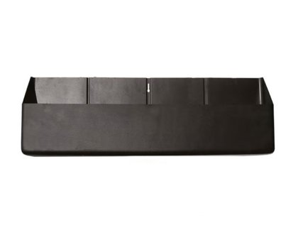 BAR STATION NERA 58cm x 6 BOTT.