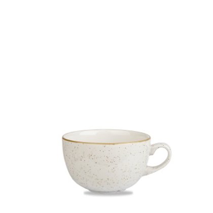 TAZZA LATTE 46cl. BIANCO STONECAST