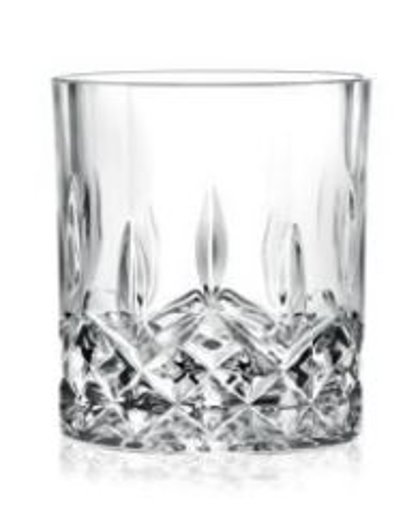 BICCHIERE WHISKY OF 21cl.OPERA RCR