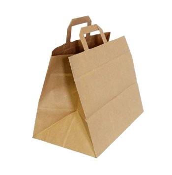 C/250 SACCH.32x21,5x27 CAR.KRAFT AVANA