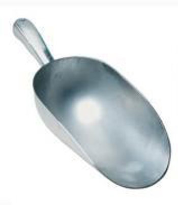 SESSOLA ALLUMINIO 24cm. 0,3L PAVONI