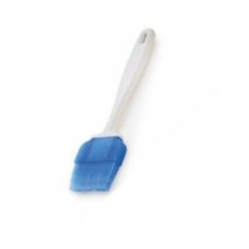 PENNELLO SILICONE BLU LARGHEZZA 6cm.