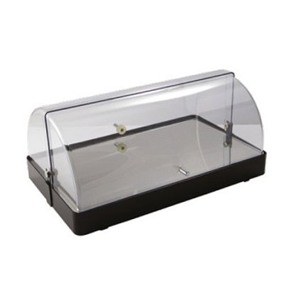 PORTA AFFETTATI 29×48cm C/CUP.REF.COSMO CORTEN