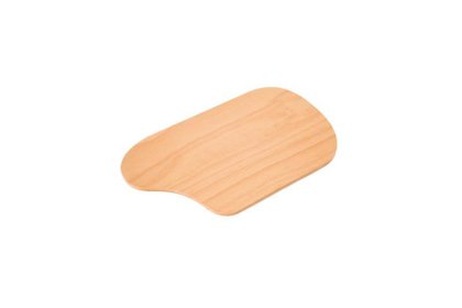 TAGLIERE LEGNO AL.34x20 GIMETAL