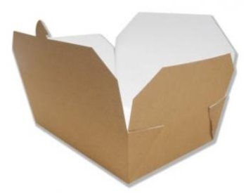 BOX 200 FOOD BOX CH.AVANA 20x14x7