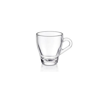 TAZZA MAROCCHINO 12,5 cl ISCHIA BORGONOVO