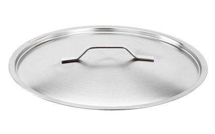 COPERCHIO 45 INOX PADER