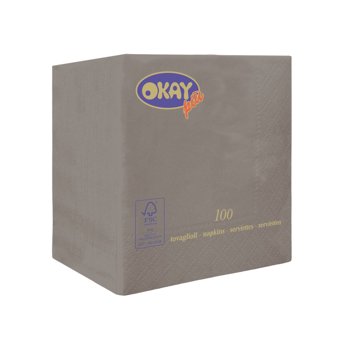 BOX 4200 TOVAGLIOLI 2V.25x25 GRIGIO S.