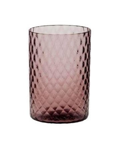 BICCHIERE ACQUA ZANTE PRUGNA COMTESSE