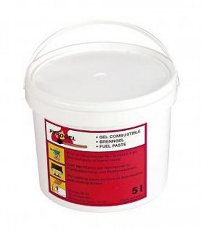 BIDONE 5lt.COMBUSTIBILE PADER