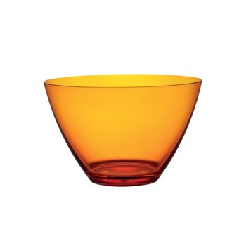 BOWL 28 POLIC.ARANCIO MEPRA