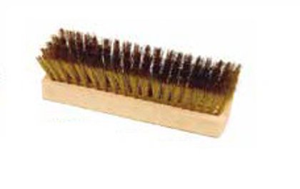 RICAMBIO SPAZZOLA OTTONE 20 FORNI ELET.