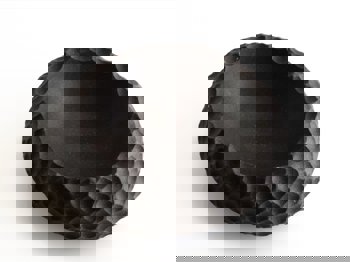 CIOTOLA BOWL BUCCIATA PANAL NERA NEKON
