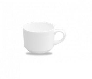 TAZZA THE' 20,6 IMPIL. WHITE