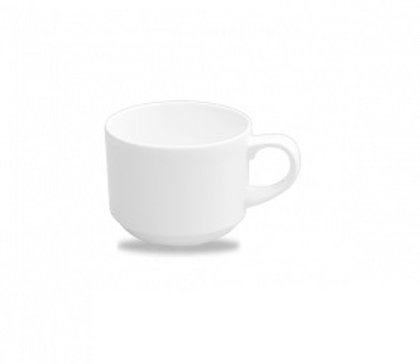 TAZZA THE' 20,6 IMPIL. WHITE