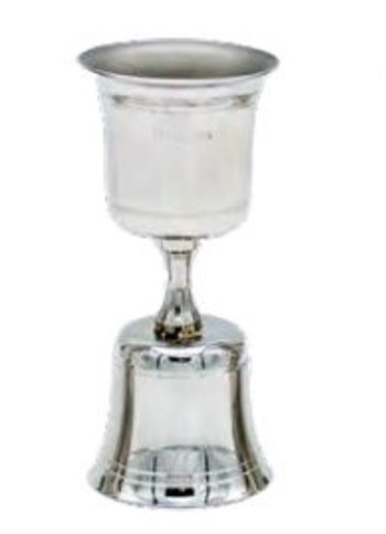 MISURINO JIGGER BELL 10/20/25/40/50ml.