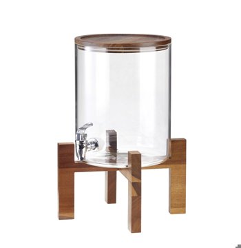 BIG JAR 6,5lt.C/BASE E COPERC. ACACIA