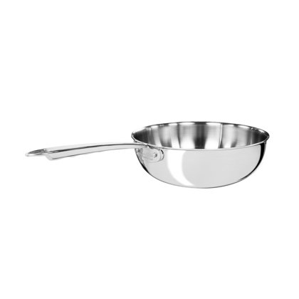 PADELLA 1M 24 ALUINOX 2,3mm.MANTECARE