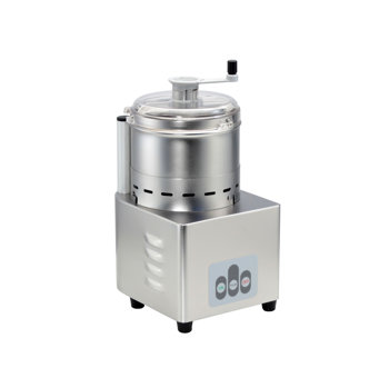 CUTTER 3lt.1 VEL.INOX PROFESS.L3 CELME