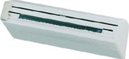 DEVOLGITORE x ALLUMINIO/PELLICOLA PVC