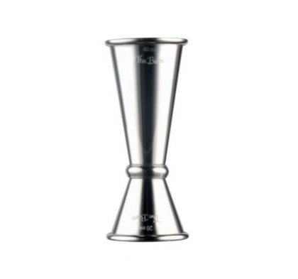 MISURINO JIGGER JAPANESE 10-20-40ml.