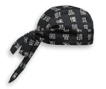 BANDANA CHEN-DA