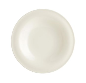 PIATTO FONDO BASIC 23 MAXIM AVORIO