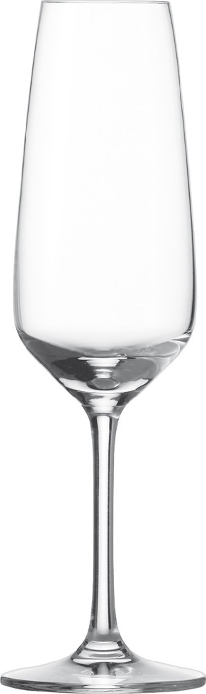 CALICE TASTE FLUT CHAMPAGNE 7 29cl ZWIESEL