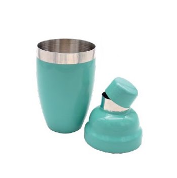 SHAKER 3pzTIFFANY USAGI COBBLER 500ml.