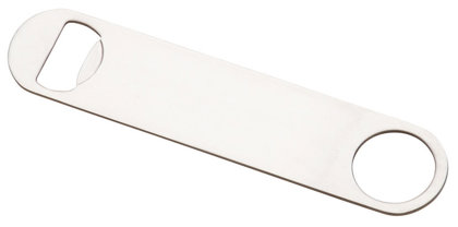 APRIBOTTIGLIE PIATTO INOX