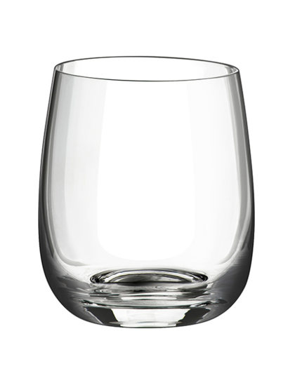 BICCHIERE WHISKY OF 16 36cl.LUNAR
