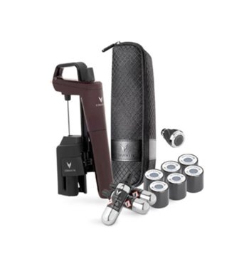 SISTEMA MESCITA T/LESS SIX+HERMITAGE"R"CORAVIN