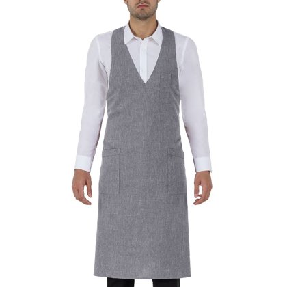 DAVANTINO RENO C/PETT.GRIGIO CHIARO