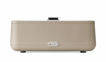 CHAFING DISH ELETTR.GN1/1 UNIQ BEIGE