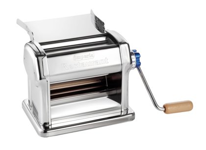 SFOGLIATRICE R 220 MANUALE IPS