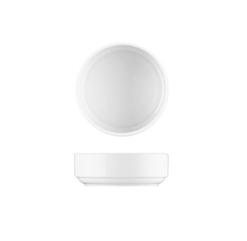 BOWL COPPETTA 13 CILINDRICA CITY