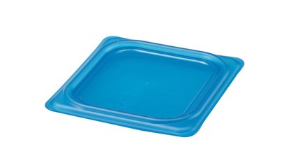 COPERCHIO FLESS TENUTA GN1/6 BLU BUL