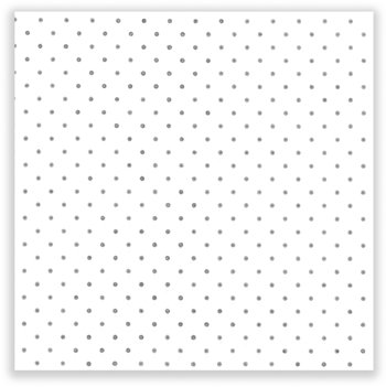 BOX 600 TOVAGLIOLI 40x40 POIS PATTERNS