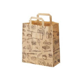 C/50 SHOPPER TAKE AWAY AVANA 26×14×32