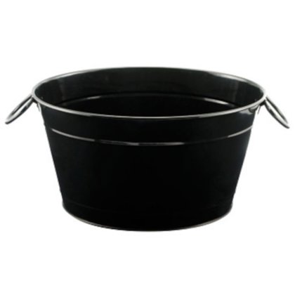 SECCHIELLO PARTY 40 NERO 1046.003 ILSA