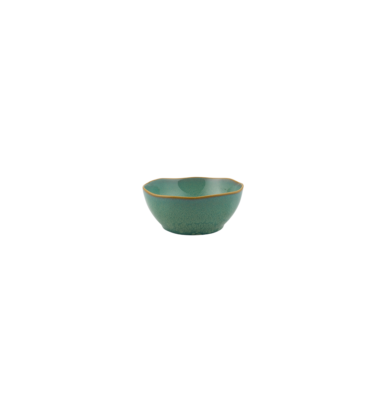 Coppetta Verde Jade VISTA ALEGRE - Porcellana | Ros