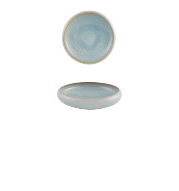 BOWL 16 BASSA AZZ.MOONSTONE GEMSTONE