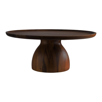 ALZATA TORTA BUFFET ACACIA 39cm.16h