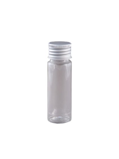 BOX 300 FLACONCINI PET FLAT 30ml