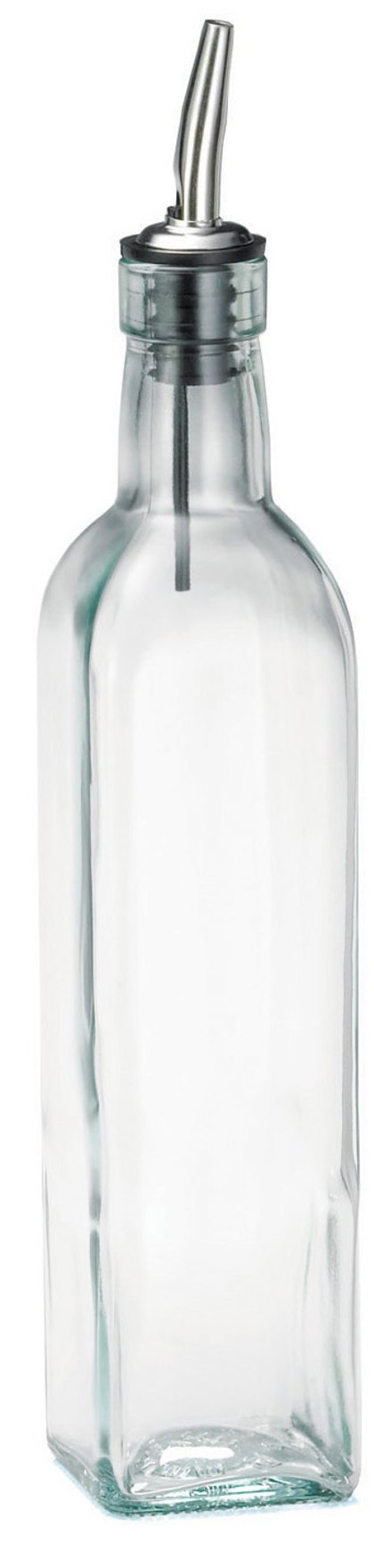 BOTTIGLIA QUADRAxOLIO C/TAPPO 50 cl.