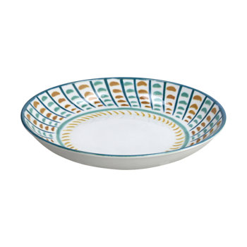 PIATTO COUS COUS 28 COUPE SAFI TOGNANA