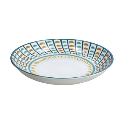 PIATTO COUS COUS 28 COUPE SAFI TOGNANA