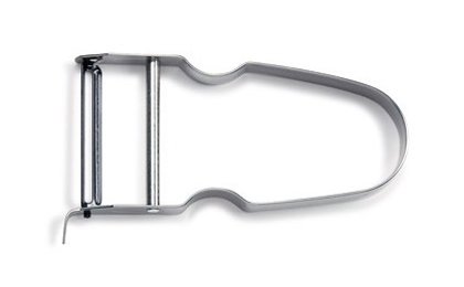 PELAPATATE CASTOR INOX 00 SANELLI