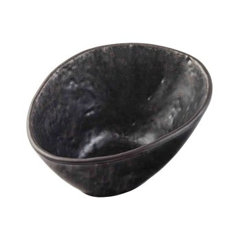 COPPA BOWL 16x13x10 RAME MEL.LUNARA